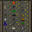 Old School RuneScape